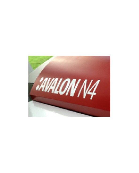 Agfa Avalon N4