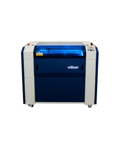 WidLaser CO2 C500