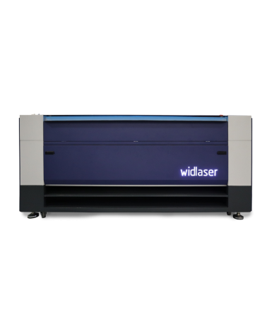 WidLaser CO2 S1000