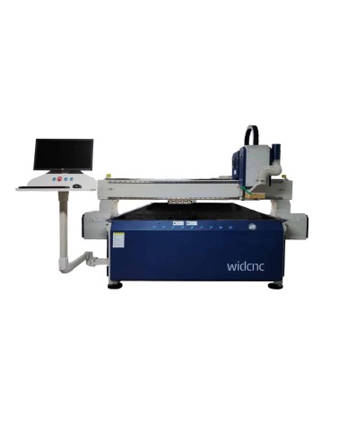 WidCNC P3000 ATC