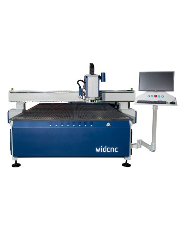 WidCNC P3000K ATC