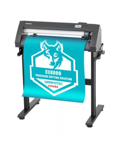 GRAPHTEC  CE8000-60