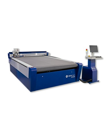 Mesa de corte WidCNC K1600