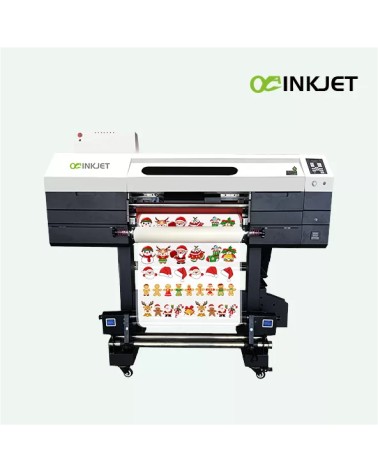 DTF UV ORIC AINKJET600