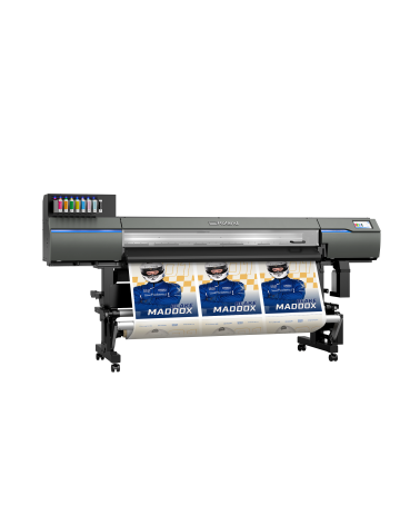 Plotter Roland XG-640