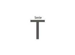 Serie T