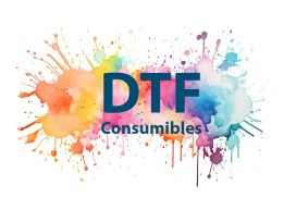 Consumibles DTF